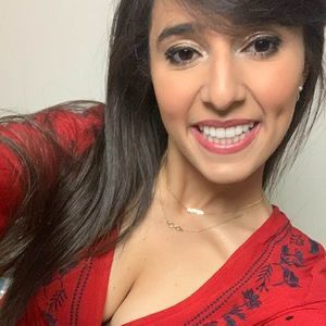 Meet your Posher, Maria del alma